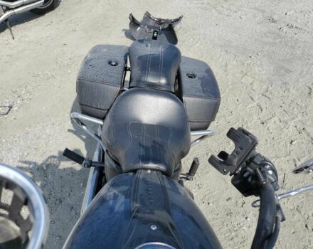 Харлей-Дэвидсон Другая, объемом двигателя 1.87 л и пробегом 0 тыс. км за 3500 $, фото 4 на Automoto.ua