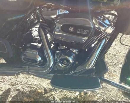 Харлей-Девідсон Інша, об'ємом двигуна 1.75 л та пробігом 0 тис. км за 3000 $, фото 7 на Automoto.ua