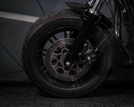 Харлей-Девідсон Інша, об'ємом двигуна 1.2 л та пробігом 0 тис. км за 10500 $, фото 9 на Automoto.ua