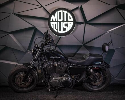 Харлей-Девідсон Інша, об'ємом двигуна 1.2 л та пробігом 0 тис. км за 10500 $, фото 3 на Automoto.ua