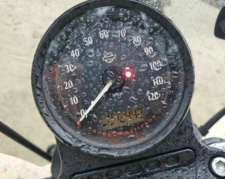 Харлей-Дэвидсон Другая, объемом двигателя 1.7 л и пробегом 0 тыс. км за 2000 $, фото 6 на Automoto.ua