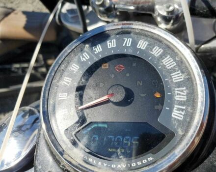 Харлей-Дэвидсон Другая, объемом двигателя 1.87 л и пробегом 0 тыс. км за 3500 $, фото 6 на Automoto.ua