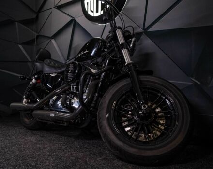 Харлей-Девідсон Інша, об'ємом двигуна 1.2 л та пробігом 0 тис. км за 10500 $, фото 1 на Automoto.ua