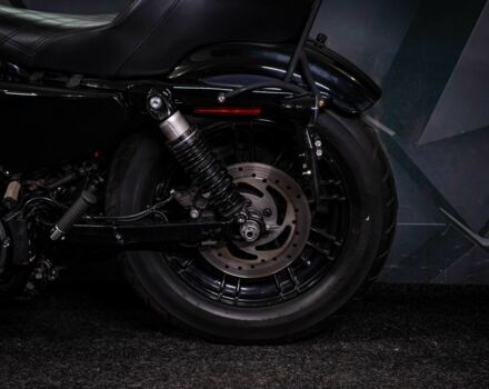 Харлей-Девідсон Інша, об'ємом двигуна 1.2 л та пробігом 0 тис. км за 10500 $, фото 11 на Automoto.ua