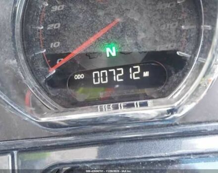 Харлей-Девідсон Інша, об'ємом двигуна 1.92 л та пробігом 0 тис. км за 8000 $, фото 6 на Automoto.ua