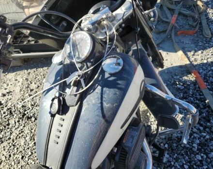 Харлей-Дэвидсон Другая, объемом двигателя 1.87 л и пробегом 0 тыс. км за 3500 $, фото 7 на Automoto.ua