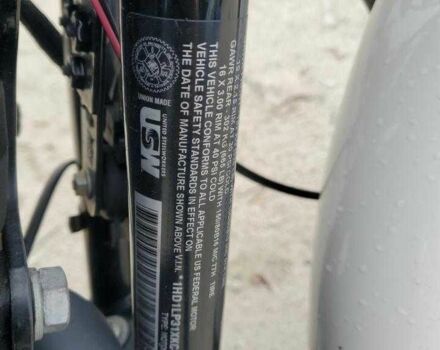 Харлей-Дэвидсон Другая, объемом двигателя 1.7 л и пробегом 0 тыс. км за 2000 $, фото 8 на Automoto.ua