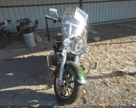 Харлей-Девідсон Інша, об'ємом двигуна 1.75 л та пробігом 0 тис. км за 3000 $, фото 4 на Automoto.ua