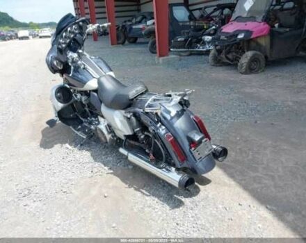 Харлей-Девідсон Інша, об'ємом двигуна 1.92 л та пробігом 0 тис. км за 8000 $, фото 2 на Automoto.ua