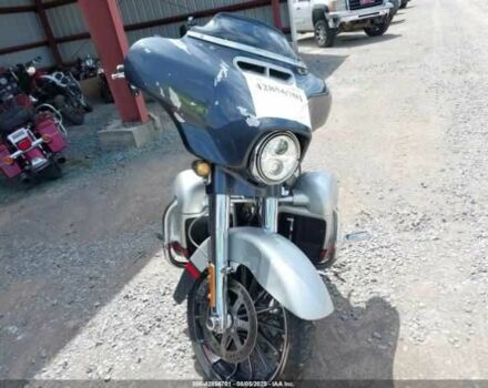 Харлей-Девідсон Інша, об'ємом двигуна 1.92 л та пробігом 0 тис. км за 8000 $, фото 4 на Automoto.ua