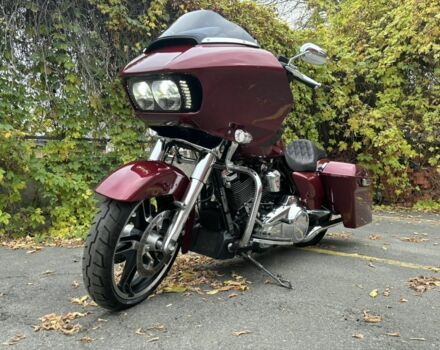 Харлей-Дэвидсон Другая, объемом двигателя 0 л и пробегом 0 тыс. км за 18000 $, фото 2 на Automoto.ua