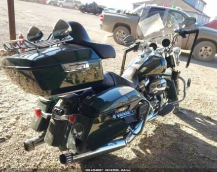 Харлей-Девідсон Інша, об'ємом двигуна 1.75 л та пробігом 0 тис. км за 3000 $, фото 3 на Automoto.ua