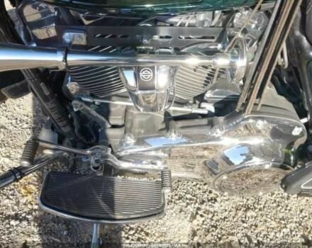 Харлей-Девідсон Інша, об'ємом двигуна 1.75 л та пробігом 0 тис. км за 3000 $, фото 8 на Automoto.ua