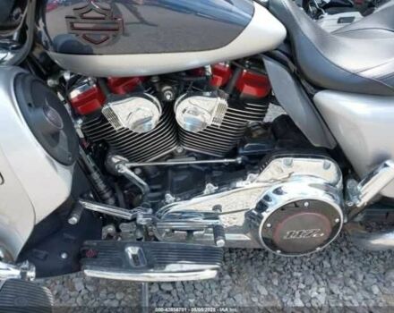 Харлей-Девідсон Інша, об'ємом двигуна 1.92 л та пробігом 0 тис. км за 8000 $, фото 8 на Automoto.ua