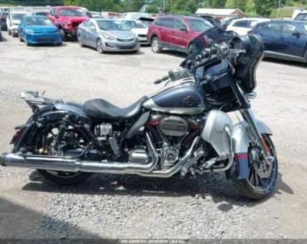 Харлей-Девідсон Інша, об'ємом двигуна 1.92 л та пробігом 0 тис. км за 8000 $, фото 11 на Automoto.ua