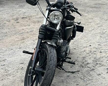 Харлей-Дэвидсон Другая, объемом двигателя 0.88 л и пробегом 0 тыс. км за 9500 $, фото 2 на Automoto.ua