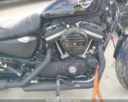 Харлей-Дэвидсон Другая, объемом двигателя 0.88 л и пробегом 0 тыс. км за 2000 $, фото 15 на Automoto.ua