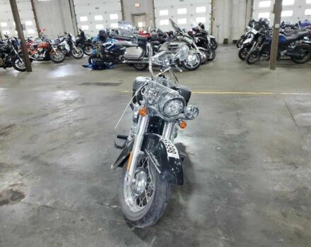 Харлей-Дэвидсон Другая, объемом двигателя 1.8 л и пробегом 0 тыс. км за 4000 $, фото 1 на Automoto.ua