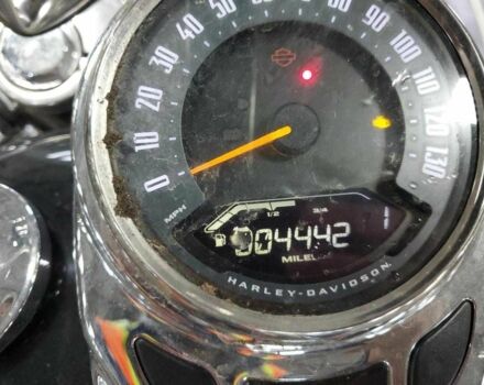 Харлей-Дэвидсон Другая, объемом двигателя 1.8 л и пробегом 0 тыс. км за 4000 $, фото 6 на Automoto.ua