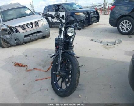 Харлей-Дэвидсон Другая, объемом двигателя 0.88 л и пробегом 0 тыс. км за 2000 $, фото 7 на Automoto.ua