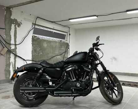 Харлей-Дэвидсон Другая, объемом двигателя 0.88 л и пробегом 0 тыс. км за 10500 $, фото 2 на Automoto.ua