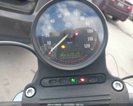 Харлей-Дэвидсон Другая, объемом двигателя 0.88 л и пробегом 0 тыс. км за 2000 $, фото 16 на Automoto.ua