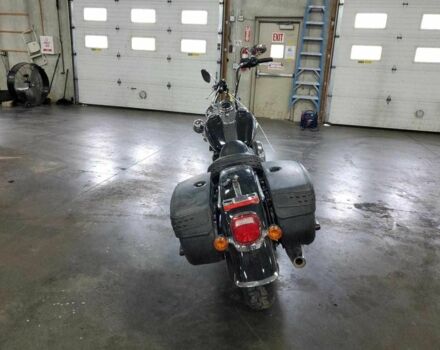 Харлей-Дэвидсон Другая, объемом двигателя 1.8 л и пробегом 0 тыс. км за 4000 $, фото 3 на Automoto.ua