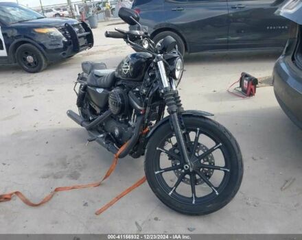 Харлей-Дэвидсон Другая, объемом двигателя 0.88 л и пробегом 0 тыс. км за 2000 $, фото 1 на Automoto.ua