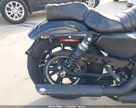 Харлей-Дэвидсон Другая, объемом двигателя 0.88 л и пробегом 0 тыс. км за 2000 $, фото 9 на Automoto.ua