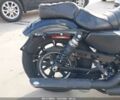 Харлей-Дэвидсон Другая, объемом двигателя 0.88 л и пробегом 0 тыс. км за 2000 $, фото 9 на Automoto.ua