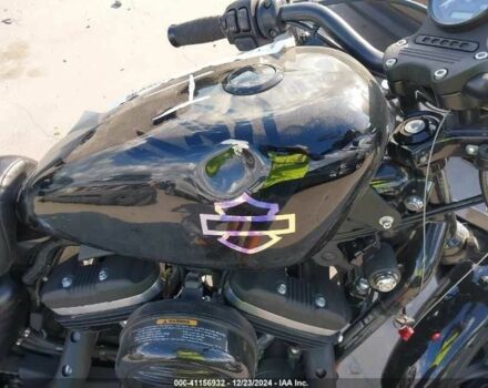 Харлей-Дэвидсон Другая, объемом двигателя 0.88 л и пробегом 0 тыс. км за 2000 $, фото 11 на Automoto.ua