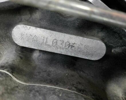 Харлей-Дэвидсон Другая, объемом двигателя 1.8 л и пробегом 0 тыс. км за 4000 $, фото 8 на Automoto.ua