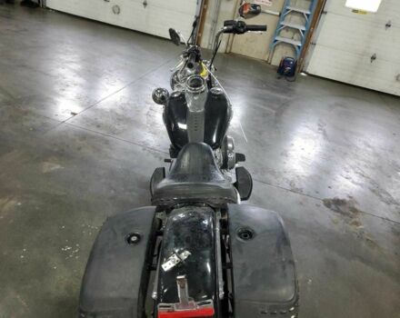 Харлей-Дэвидсон Другая, объемом двигателя 1.8 л и пробегом 0 тыс. км за 4000 $, фото 5 на Automoto.ua