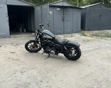 Харлей-Дэвидсон Другая, объемом двигателя 0.88 л и пробегом 0 тыс. км за 9500 $, фото 3 на Automoto.ua