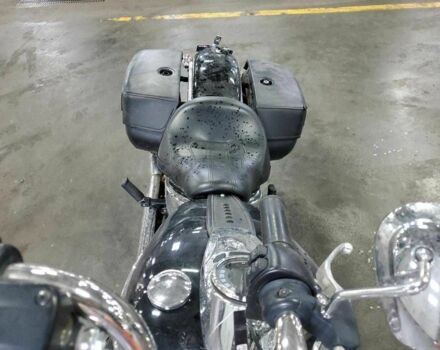 Харлей-Дэвидсон Другая, объемом двигателя 1.8 л и пробегом 0 тыс. км за 4000 $, фото 4 на Automoto.ua