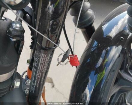 Харлей-Дэвидсон Другая, объемом двигателя 0.88 л и пробегом 0 тыс. км за 2000 $, фото 12 на Automoto.ua