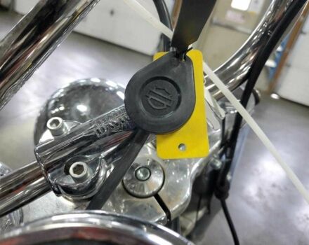 Харлей-Дэвидсон Другая, объемом двигателя 1.8 л и пробегом 0 тыс. км за 4000 $, фото 7 на Automoto.ua