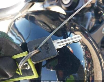 Харлей-Дэвидсон Другая, объемом двигателя 1.2 л и пробегом 0 тыс. км за 2500 $, фото 13 на Automoto.ua