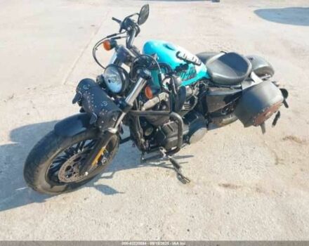 Харлей-Дэвидсон Другая, объемом двигателя 1.2 л и пробегом 0 тыс. км за 2400 $, фото 1 на Automoto.ua