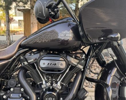 Харлей-Дэвидсон Другая, объемом двигателя 1.9 л и пробегом 0 тыс. км за 24200 $, фото 2 на Automoto.ua