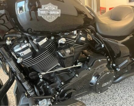 Харлей-Дэвидсон Другая, объемом двигателя 1.8 л и пробегом 0 тыс. км за 22000 $, фото 5 на Automoto.ua