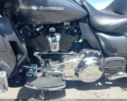 Харлей-Дэвидсон Другая, объемом двигателя 1.87 л и пробегом 0 тыс. км за 6500 $, фото 8 на Automoto.ua