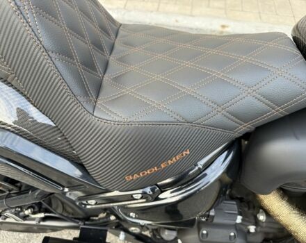 Харлей-Девідсон Інша, об'ємом двигуна 0 л та пробігом 0 тис. км за 18000 $, фото 12 на Automoto.ua