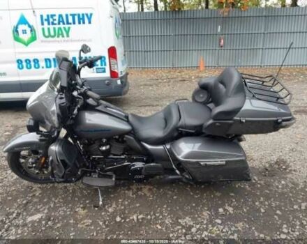 Харлей-Дэвидсон Другая, объемом двигателя 1.8 л и пробегом 0 тыс. км за 4500 $, фото 12 на Automoto.ua