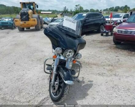 Харлей-Дэвидсон Другая, объемом двигателя 1.87 л и пробегом 0 тыс. км за 2400 $, фото 4 на Automoto.ua