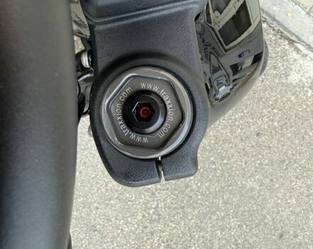 Харлей-Девідсон Інша, об'ємом двигуна 0 л та пробігом 0 тис. км за 18000 $, фото 7 на Automoto.ua