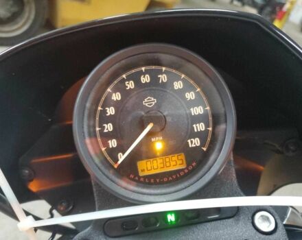 Харлей-Девідсон Інша, об'ємом двигуна 1.2 л та пробігом 0 тис. км за 2500 $, фото 6 на Automoto.ua