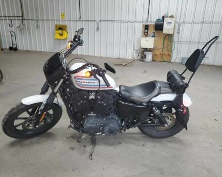 Харлей-Девідсон Інша, об'ємом двигуна 1.2 л та пробігом 0 тис. км за 2500 $, фото 2 на Automoto.ua