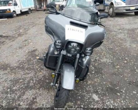 Харлей-Дэвидсон Другая, объемом двигателя 1.8 л и пробегом 0 тыс. км за 4500 $, фото 4 на Automoto.ua