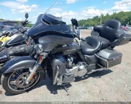 Харлей-Дэвидсон Другая, объемом двигателя 1.87 л и пробегом 0 тыс. км за 6500 $, фото 1 на Automoto.ua